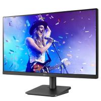 24" LG 24MP400-B 1920x1080 5MS IPS 75Hz HDMI/VGA SIYAH +VESA Monitor 24" 